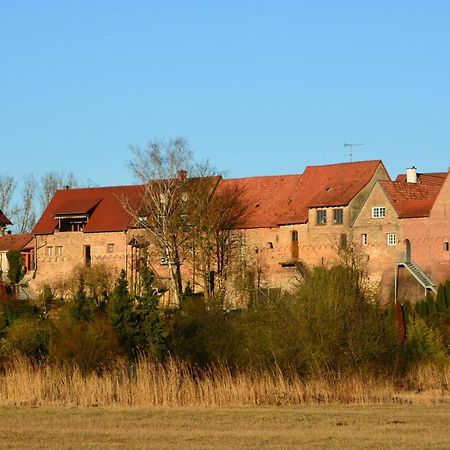 Ferienwohnung Gisela Jockgrim Exterior foto