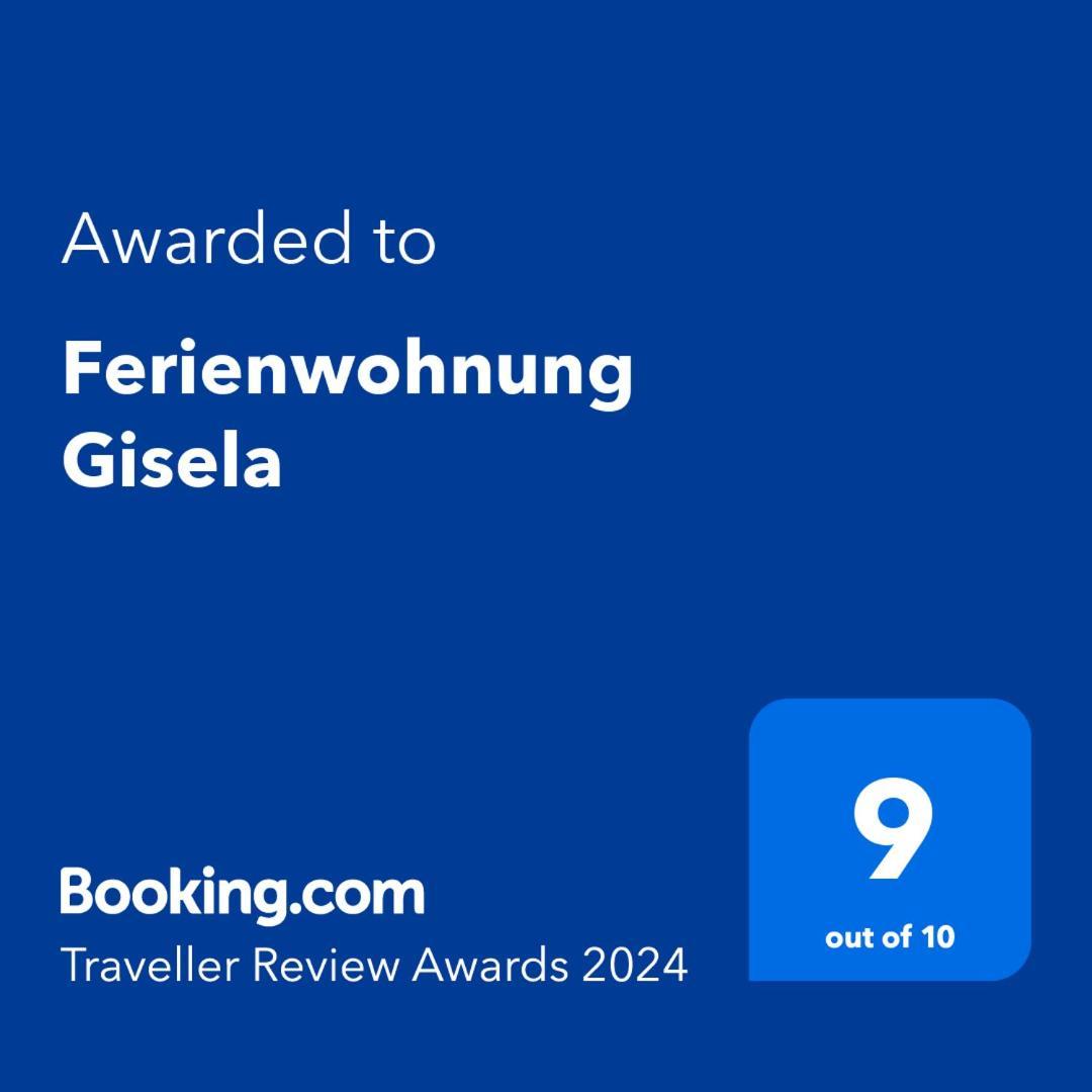 Ferienwohnung Gisela Jockgrim Exterior foto